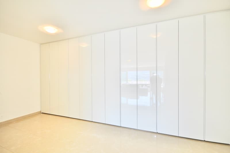 Appartamento di Lusso con Panoramica Terrazza e Monolocale (12)