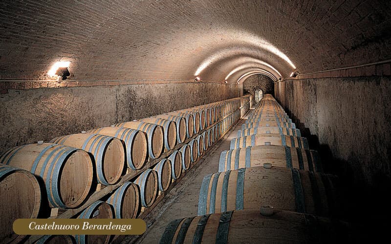 Vigneti di ca. 500 ettari con Ulivi, Bosco con Tartufi in Chianti (10)