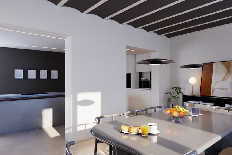 Villa con Dependance di 2.5 Locali e Progetto di Ristrutturazione (9)