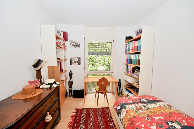 Eleganza e Carattere: Appartamento Triplex con Vista Panoramica (12)