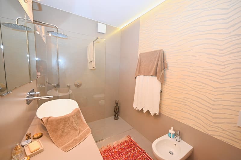 Eleganza e Carattere: Appartamento Triplex con Vista Panoramica (11)