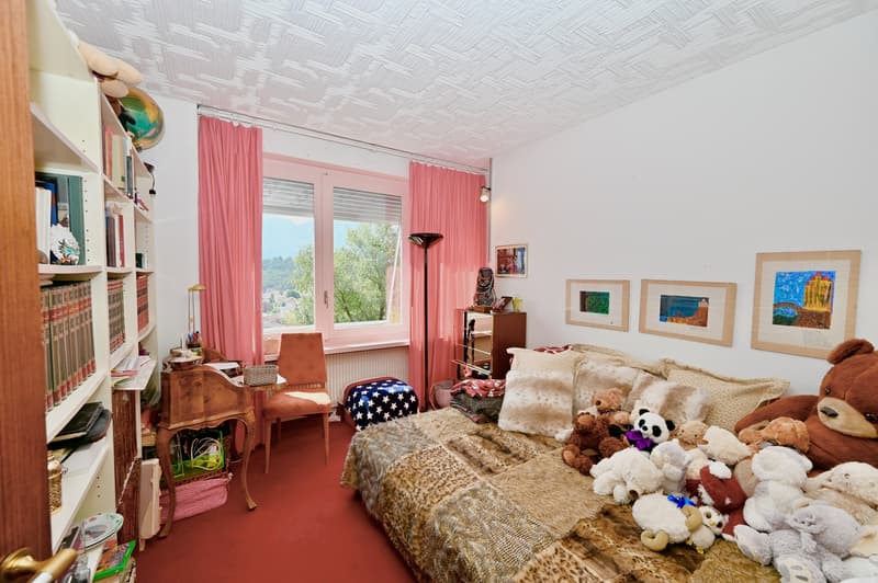 VILLA NIDO D'AQUILA. PROPRIETÀ SPECIALE PER PERSONALITÀ SPECIALI (11)