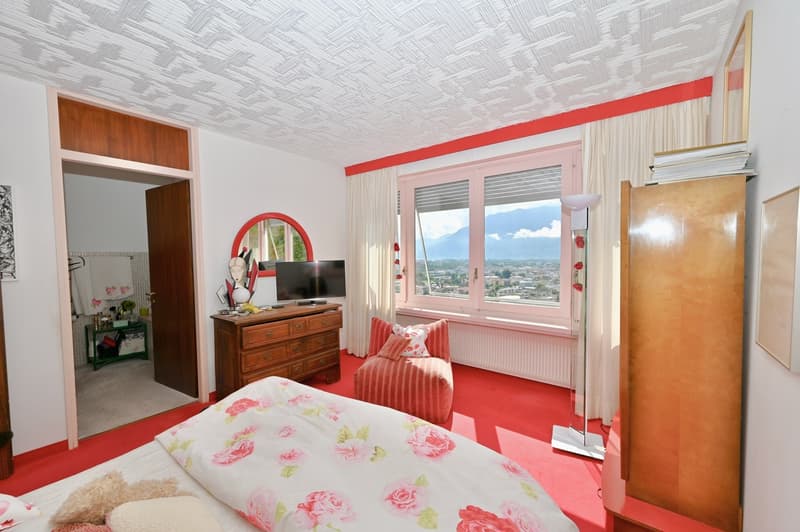 VILLA NIDO D'AQUILA. PROPRIETÀ SPECIALE PER PERSONALITÀ SPECIALI (9)