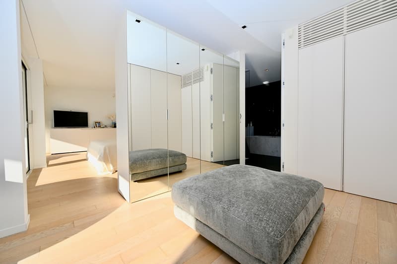 Casa di Vacanza: Attico Duplex di Design con Vista Lago Mozzafiato (11)