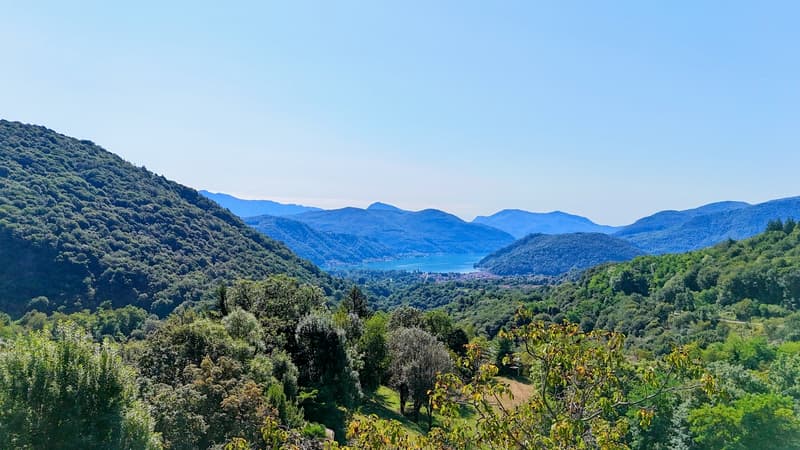 Prezzo Negoziabile: Villa con Piscina - anche Residenza Secondaria (3)