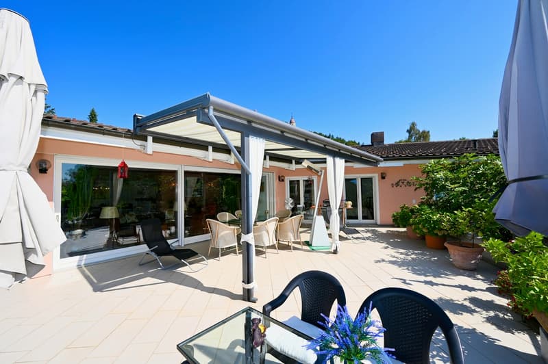 Prezzo Negoziabile: Villa con Piscina - anche Residenza Secondaria (5)
