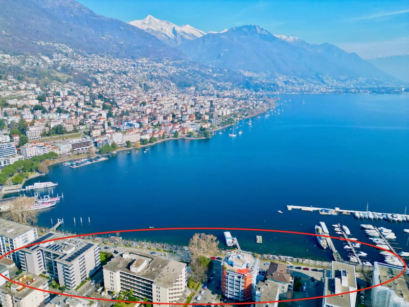 6600 Locarno