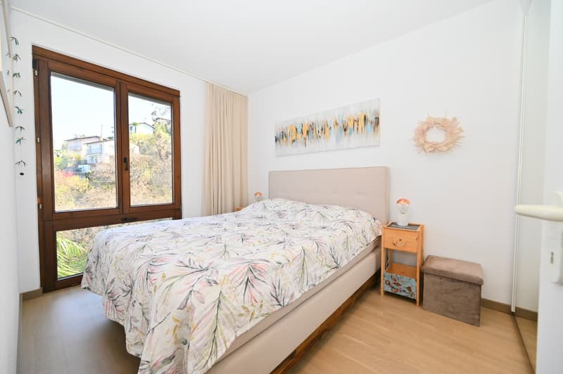 Ferienwohnung mit See-Panorama & Aussenpool (10)
