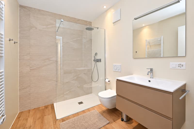 Villa Moderna di Lusso  - Pace, Privacy ed Eleganza Contemporanea (12)