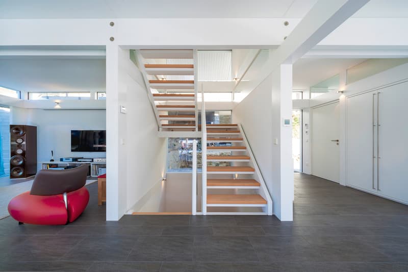 Oasi di Lusso e Design: Villa con Vista Panoramica a 360 (13)