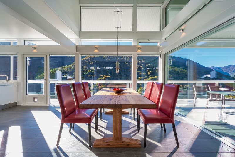 Oasi di Lusso e Design: Villa con Vista Panoramica a 360 (8)