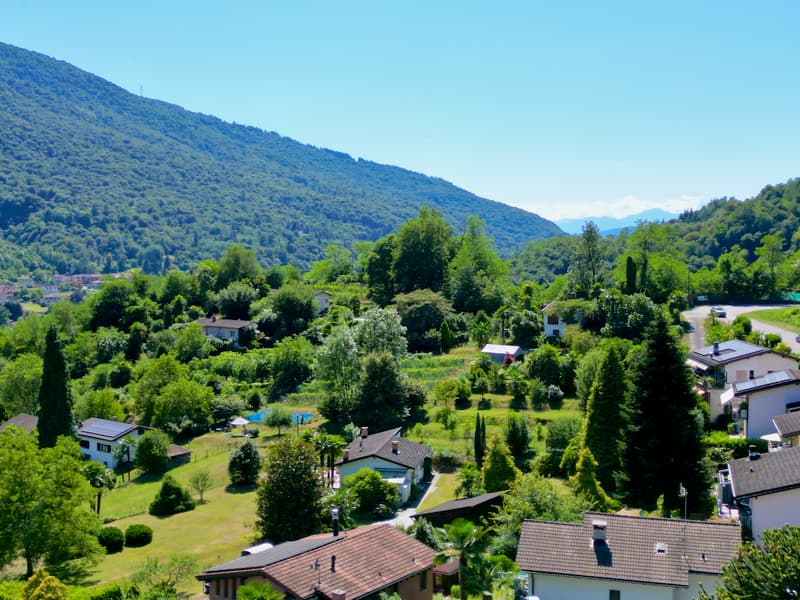 Villetta a Schiera ad Angolo con Giardino - Anche come Casa Secondaria (2)