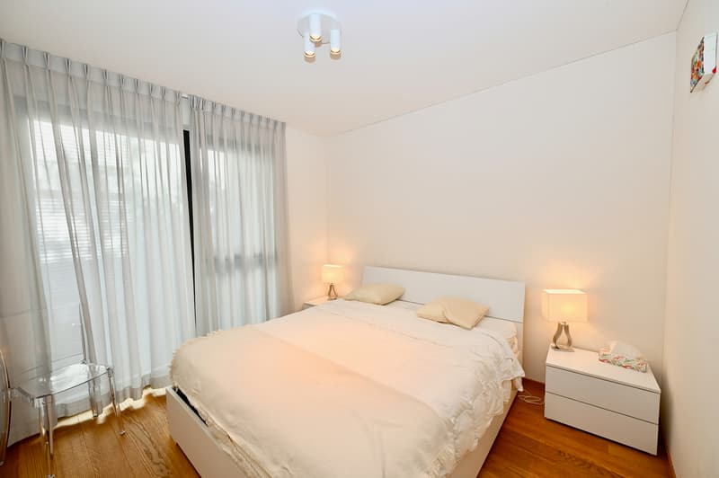 Raffinato Appartamento con Vista Lago, Perfetto come Casa Vacanze (13)