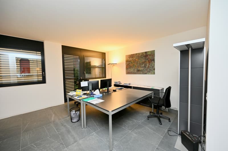 Appartamento a Pochi Passi dal Centro di Lugano (10)