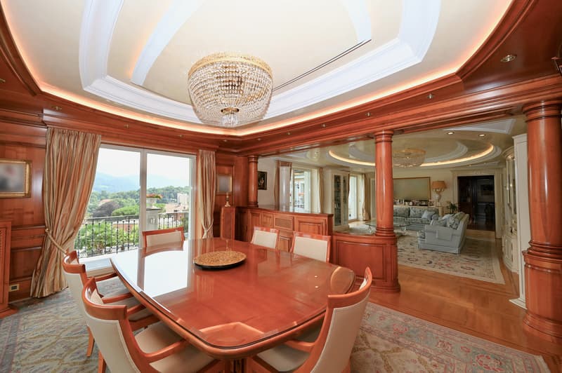 Eleganza Straordinaria: Esclusivo Villa nel Cuore di Lugano-Sorengo (10)