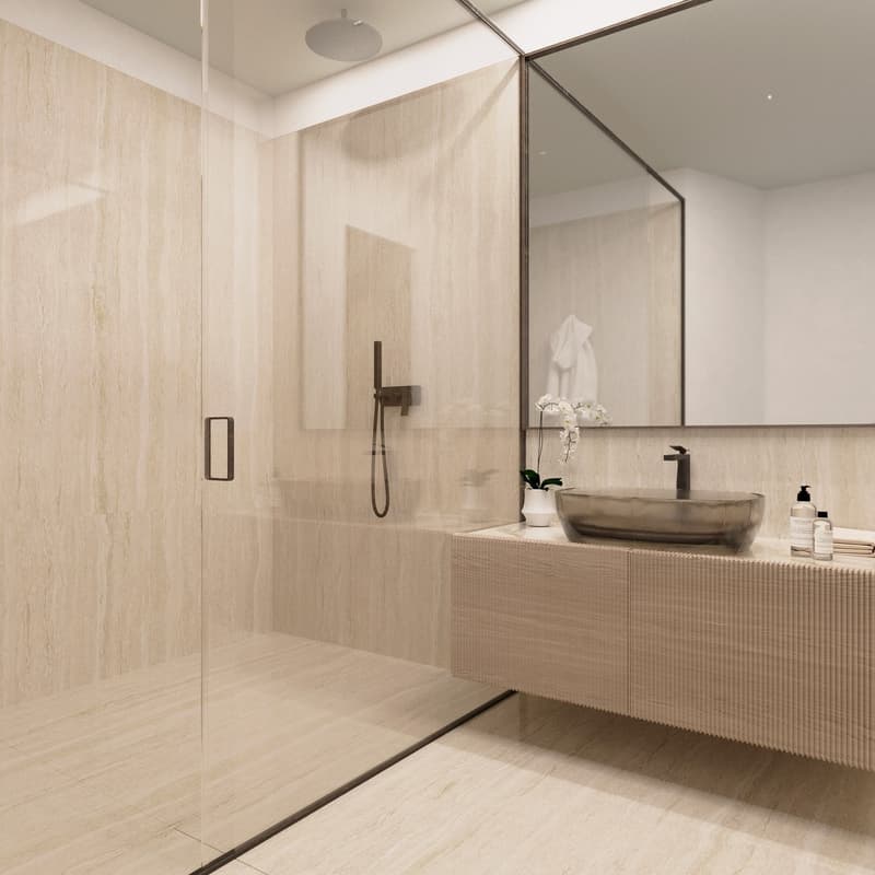Villa di Lusso Personalizzabile - con Darsena e Posto Barca (10)
