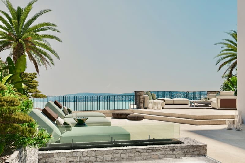 Villa di Lusso Personalizzabile - con Darsena e Posto Barca (4)