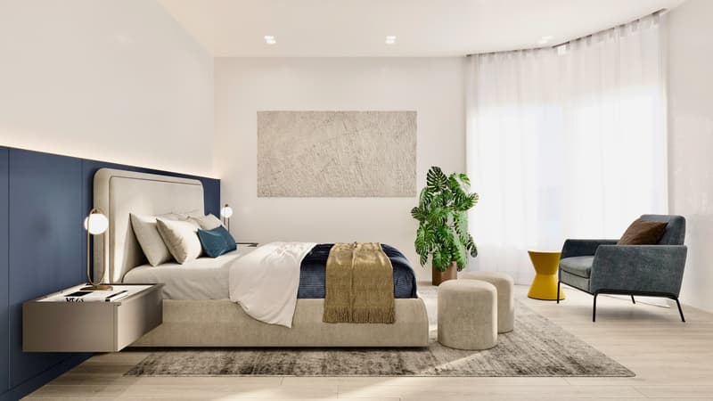 Villa di Lusso Personalizzabile - con Darsena e Posto Barca (8)