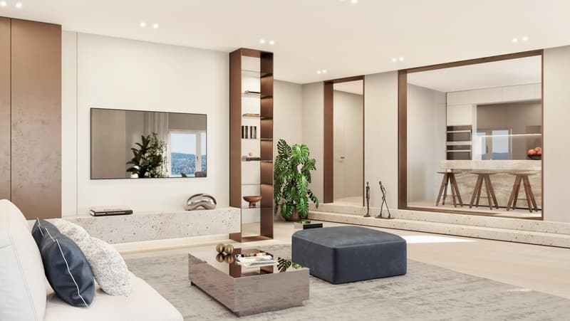 Villa di Lusso Personalizzabile - con Darsena e Posto Barca (6)