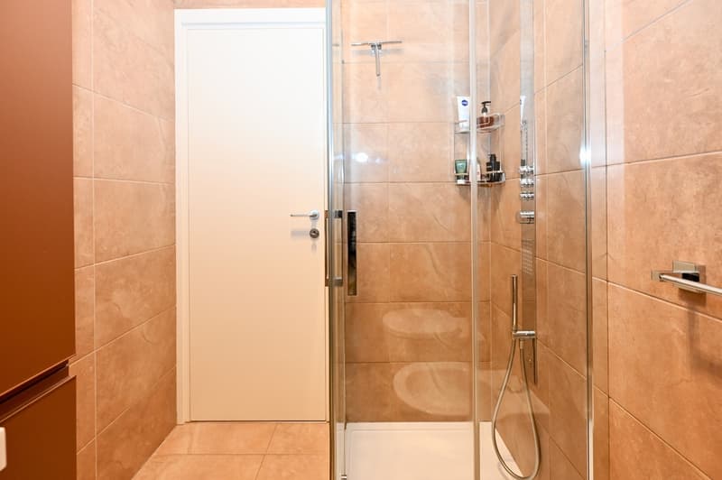 Raffinato Appartamento Duplex a Cassarate-Castagnola (12)