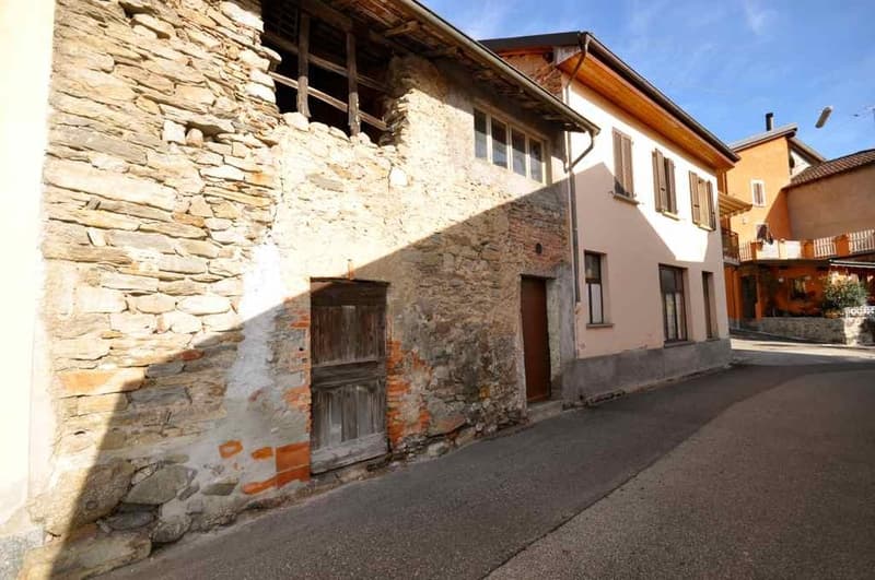 Affittasi - Ufficio, laboratorio, magazzino, deposito (4)