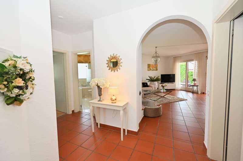 URLAUBSDOMIZIL IN ASCONA MIT PANORAMA-TERRASSE, NAHE ORTSKERN (12)