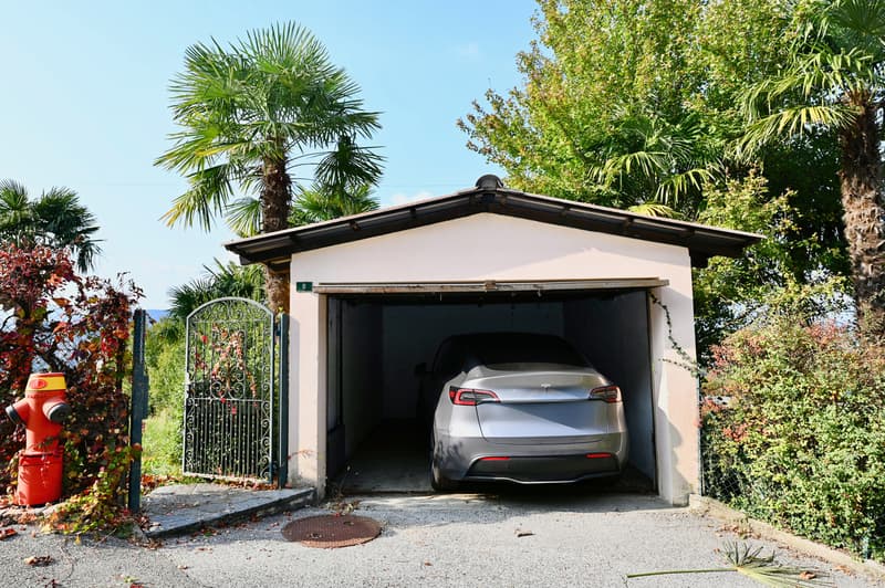 Proprietà con Terreno Edificabile e Casetta da Ristrutturare (7)