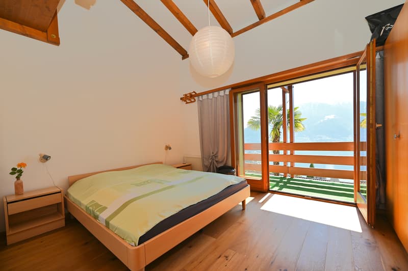 REIHENMITTELHAUS MIT SEESICHT, ABSOLUTER RUHE UND GEMEINSCHAFTS-POOL (11)