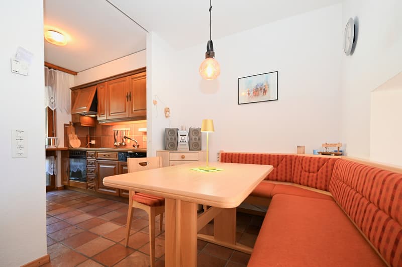 REIHENMITTELHAUS MIT SEESICHT, ABSOLUTER RUHE UND GEMEINSCHAFTS-POOL (8)