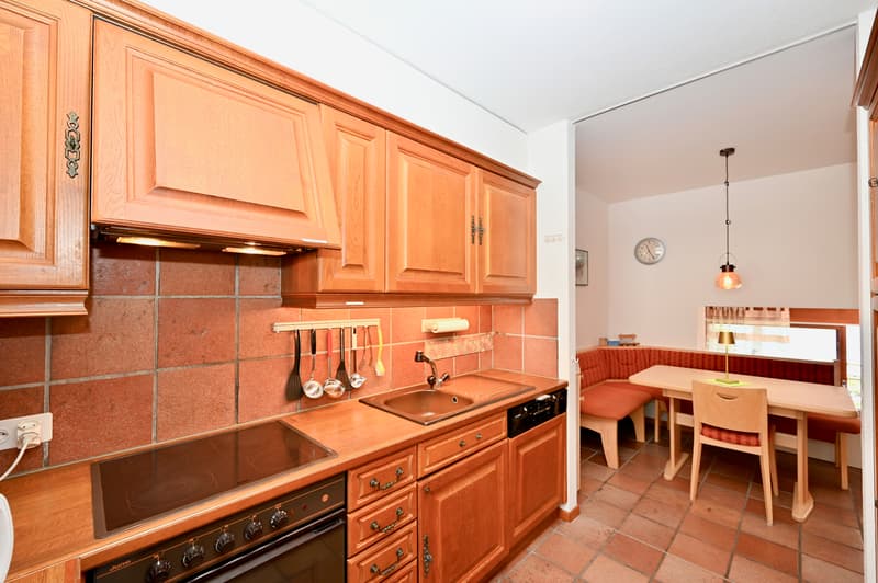 REIHENMITTELHAUS MIT SEESICHT, ABSOLUTER RUHE UND GEMEINSCHAFTS-POOL (10)