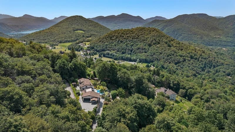 Selva Bella - Exclusive Mediterranean Villa with Panoramic Views (2)