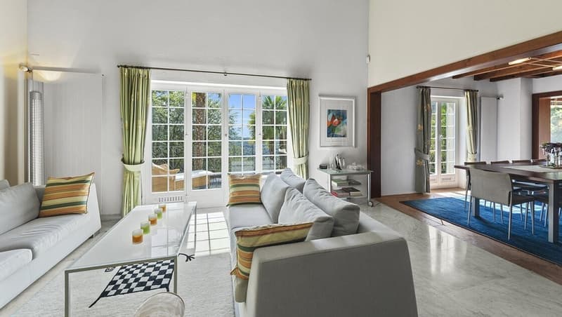 Selva Bella - Exclusive Mediterranean Villa with Panoramic Views (5)