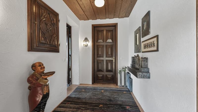 Selva Bella - Exclusive Mediterranean Villa with Panoramic Views (3)