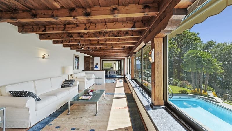 Selva Bella - Exclusive Mediterranean Villa with Panoramic Views (4)