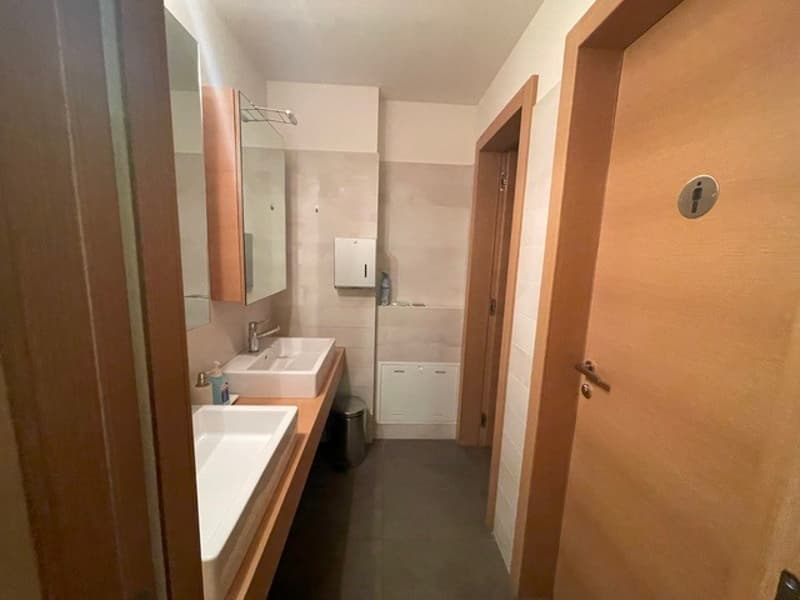 Uffici Rappresentativi con Vista Lago e Posto Auto nel Cuore di Lugano (8)