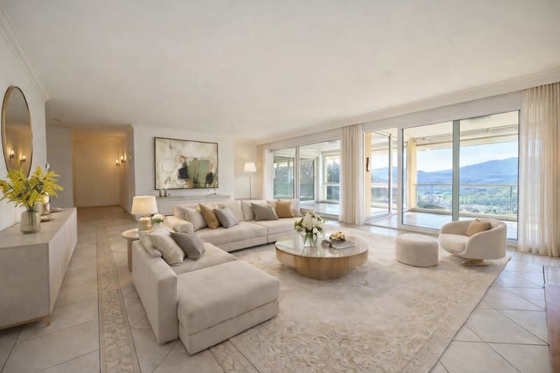Raffinato Appartamento con Vista Lago - Anche Residenza Secondaria (2)