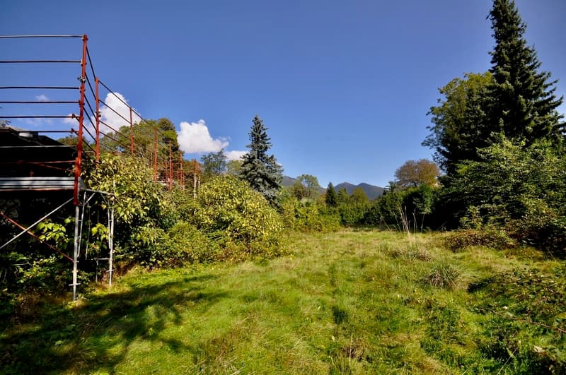 Villa da Ristrutturare Immersa in un Grande Parco con Tanta Privacy (6)
