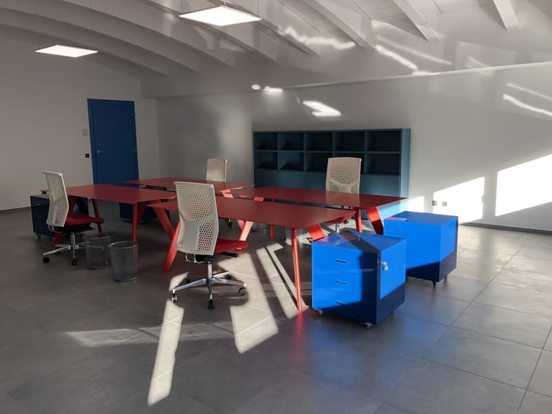 Ufficio di 330m2 - Ideale per Uso Proprio e/o Investimento a Reddito (13)