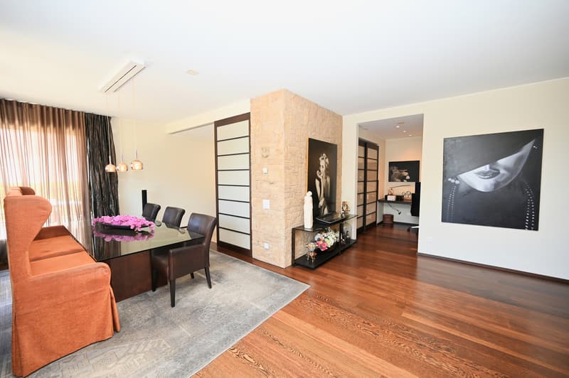 Residenza Secondaria - Duplex di Lusso con Vista Lago Mozzafiato (10)
