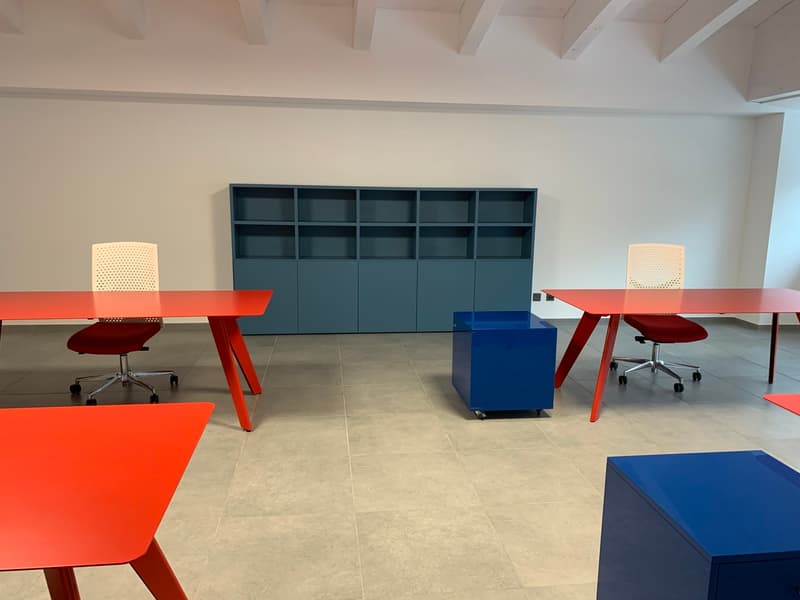 Ufficio di 330m2 - Ideale per Uso Proprio e/o Investimento a Reddito (11)