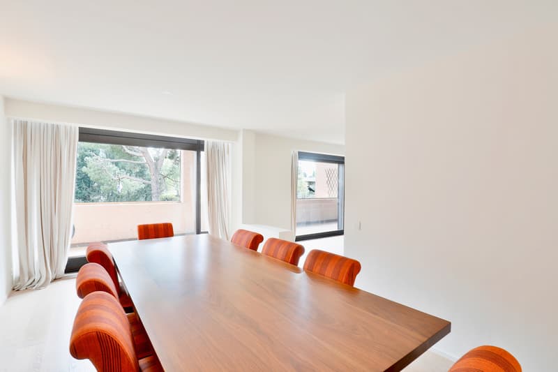 Elegante Casa a Schiera in Residenza di Prestigio a Lugano (12)