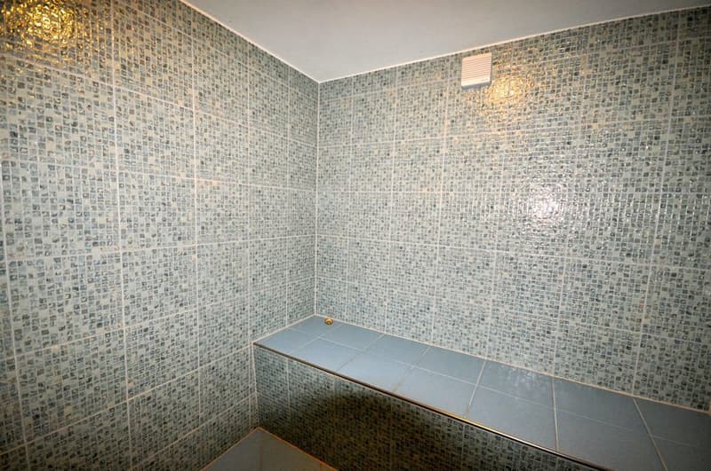 Casa di ?ampagna Immersa nel Verde con Piscina e Scuderia ad Origlio (12)