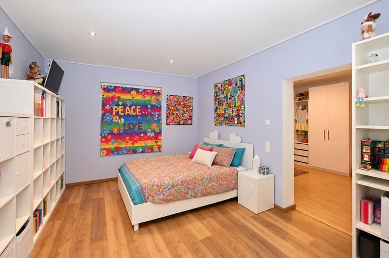 Casa prefabbricata SchwörerHaus con piscina riscaldata (12)
