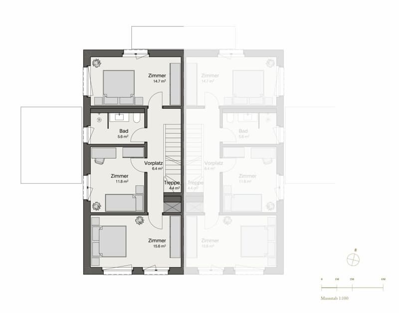 Habitation idyllique à Wila - Votre nouvelle maison au milieu de la nature (8)