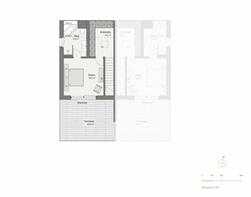 Habitation idyllique à Wila - Votre nouvelle maison au milieu de la nature (9)