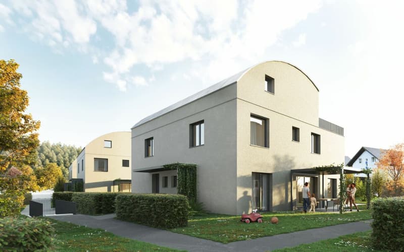 Habitation idyllique à Wila - Votre nouvelle maison au milieu de la nature (4)