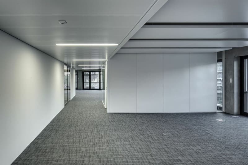 OSTERWALDER TOWER - Espaces de bureau représentatifs (9)