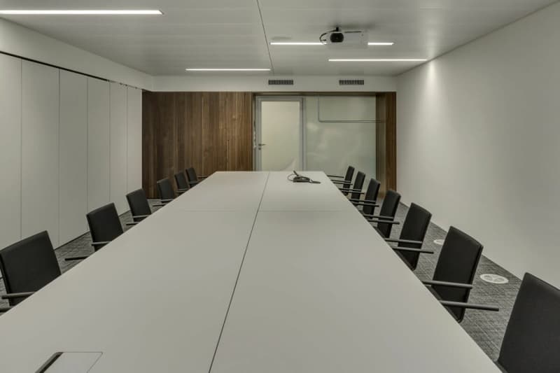 OSTERWALDER TOWER - Espaces de bureau représentatifs (4)