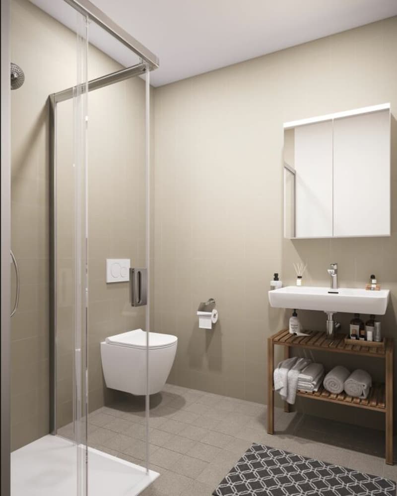 First occupancy - Ready for your new home? (4)