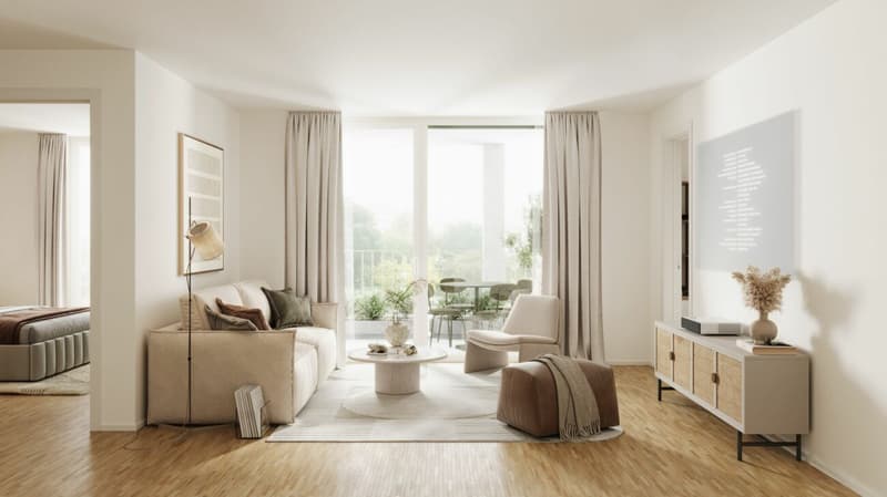First occupancy - Ready for your new home? (3)